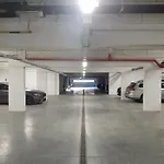 Nowoczesne Jezioro Ukiel Zatoka Mila Plaza Miejska Lägenhet Olsztyn (Warmian-Masurian)