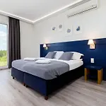 Lägenhet Nowoczesne Jezioro Ukiel Zatoka Mila Plaza Miejska Olsztyn (Warmian-Masurian)