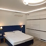 Lägenhet Nowoczesne Jezioro Ukiel Zatoka Mila Plaza Miejska