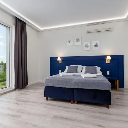 Nowoczesne Jezioro Ukiel Zatoka Mila Plaza Miejska Apartment *