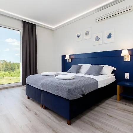 Appartement Nowoczesne Jezioro Ukiel Zatoka Mila Plaza Miejska Olsztyn (Warmian-Masurian)