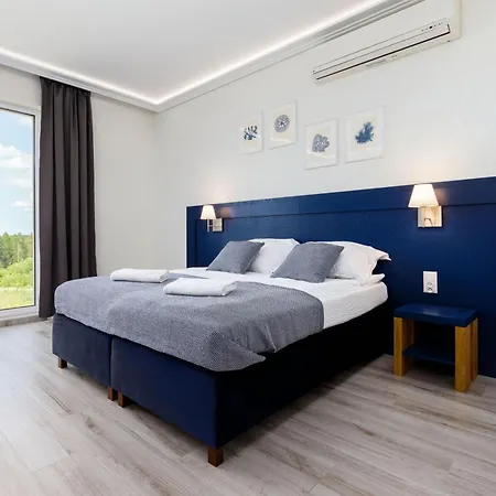 Appartement Nowoczesne Jezioro Ukiel Zatoka Mila Plaza Miejska Olsztyn (Warmian-Masurian)