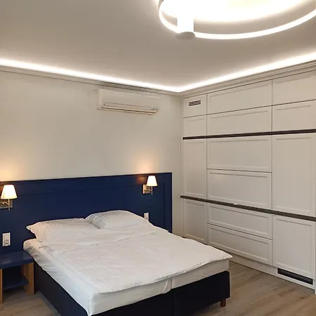 Appartement Nowoczesne Jezioro Ukiel Zatoka Mila Plaza Miejska